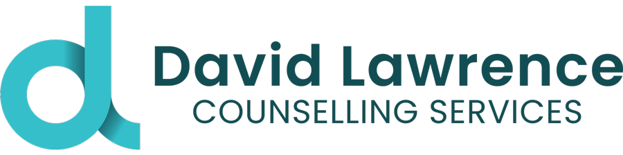 David lawrence counselling services logo no byline