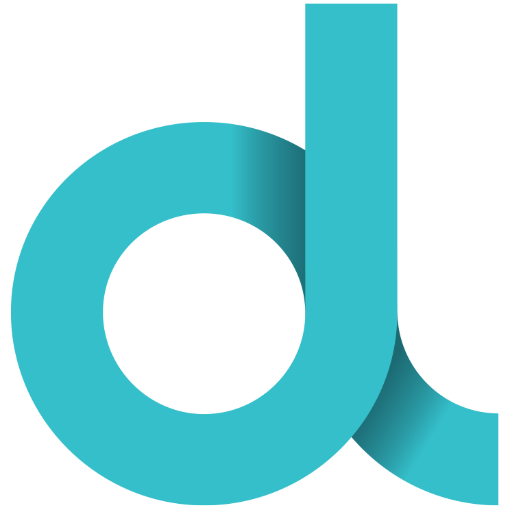 DL icon