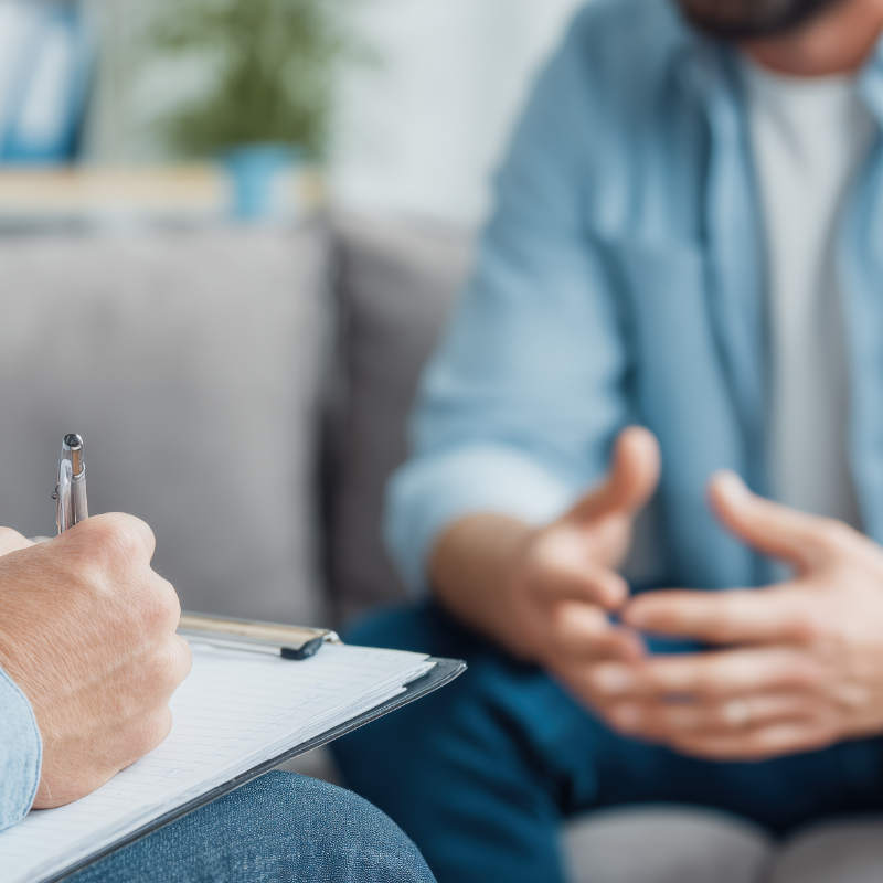 Lifestyle dl counselling