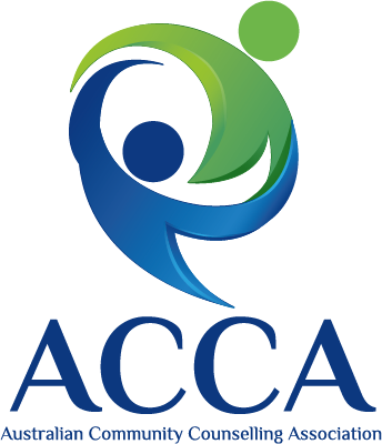Australian Community Counselling Association Logo